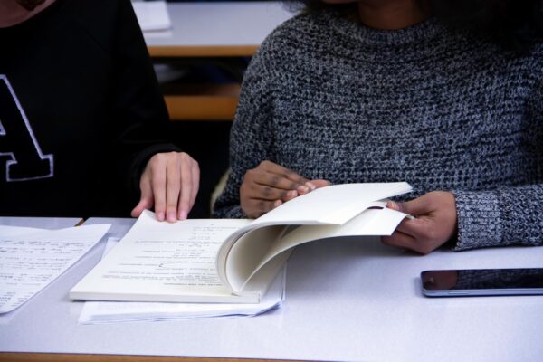 How can my parents help with GCSE preparation?