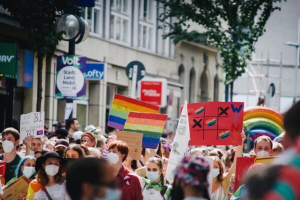 How can schools support transgender students?
