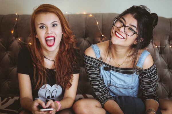 How can teenagers get involved in politics?
