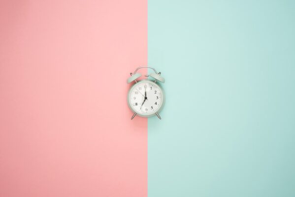 How can time management reduce stress?
