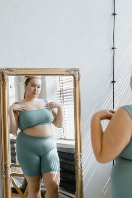 How can you prevent eating disorders?