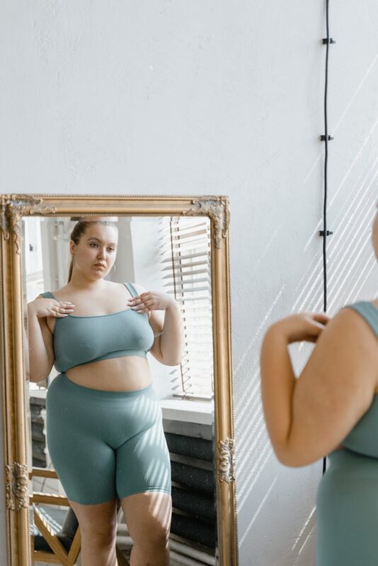 How can you prevent eating disorders?