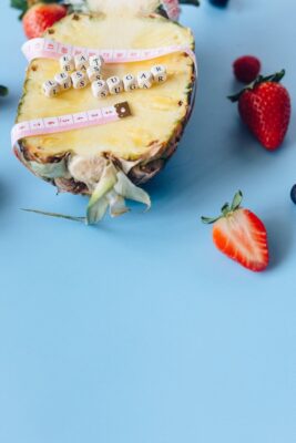 How can you stay healthy during puberty?