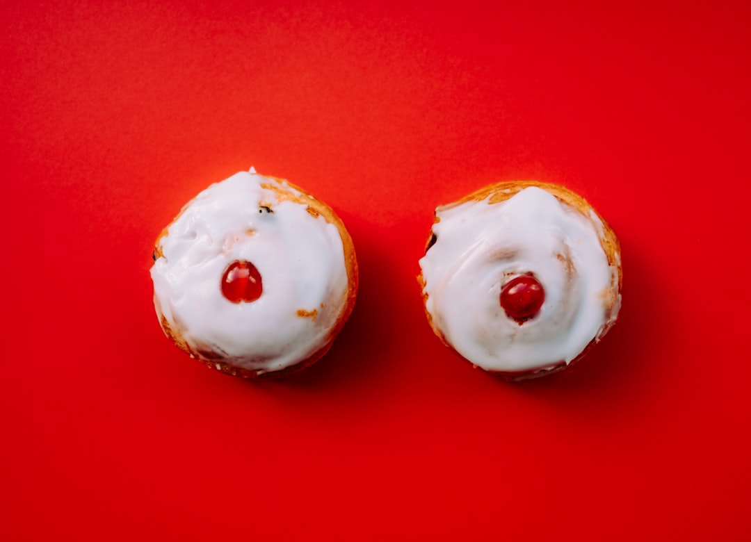 How do breasts develop during puberty?