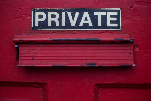 How do I ask for privacy without upsetting my parents?