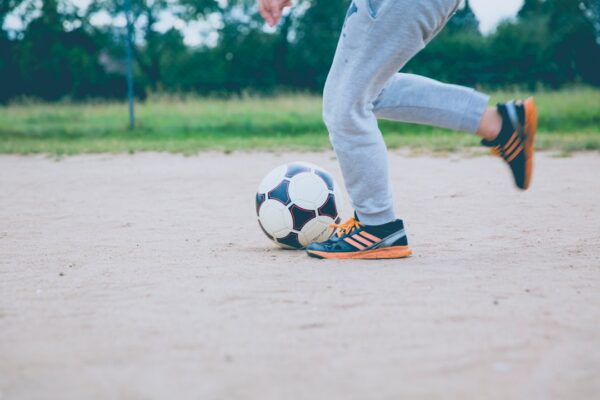 How do I balance sports and school?