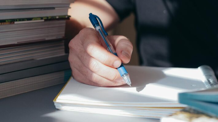 How do I choose the right university or college?