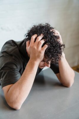 How do I deal with the pressure of exams?