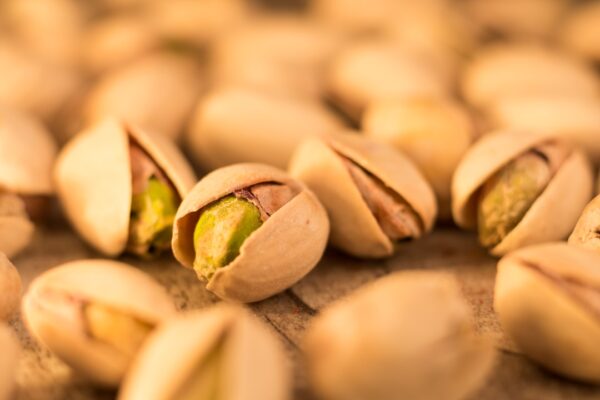 How do I get enough protein as a vegetarian?