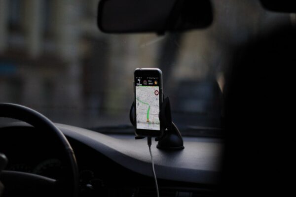 How do I get home safely from a party?