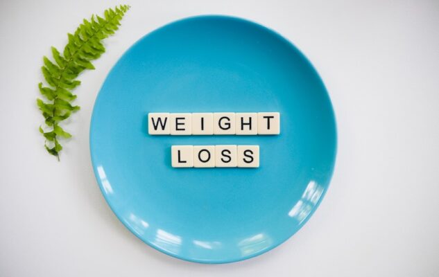 How do I handle comments about my weight?