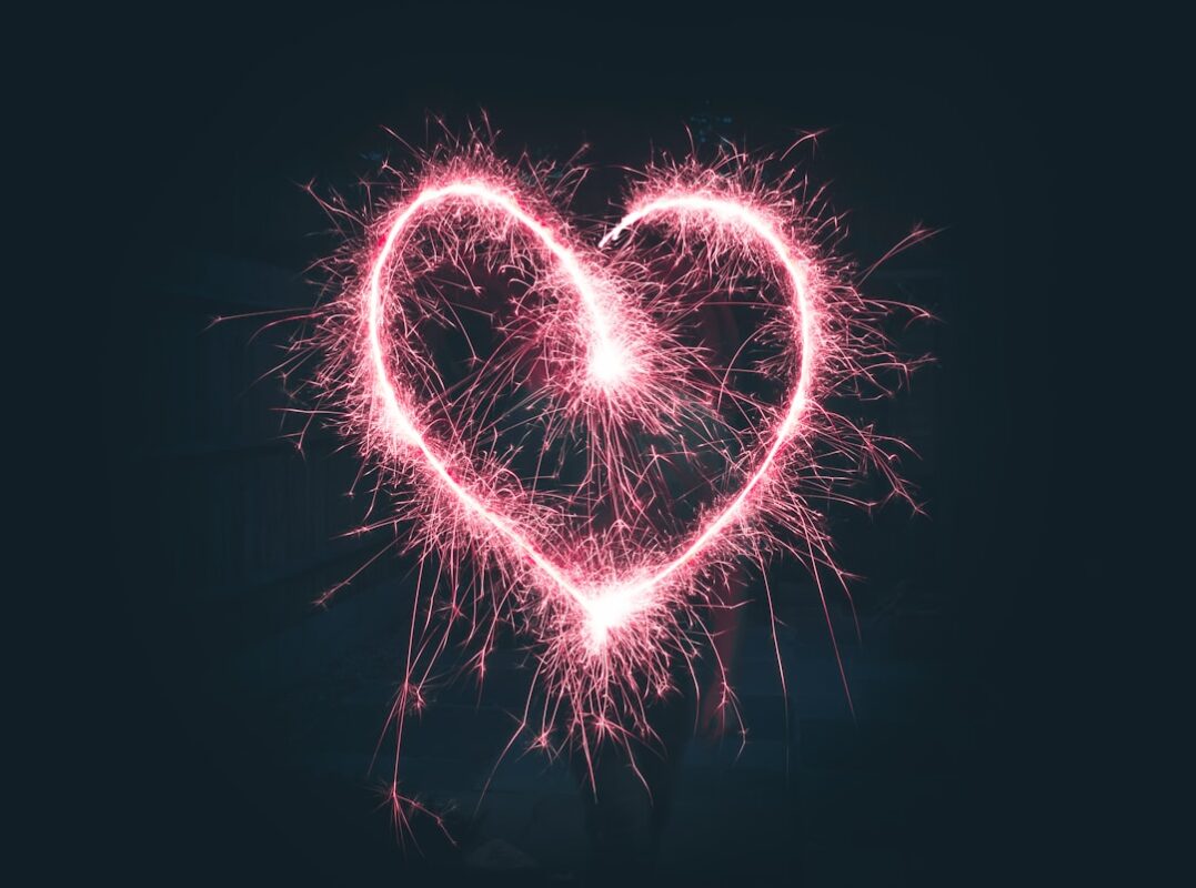 How do I know if I like someone?