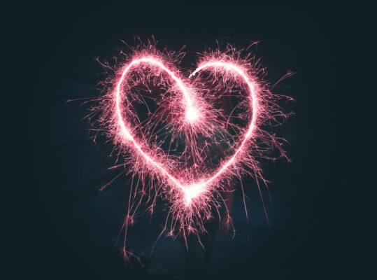 How do I know if I like someone?