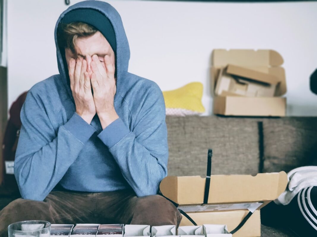 How do I know if I need help with my mental health?