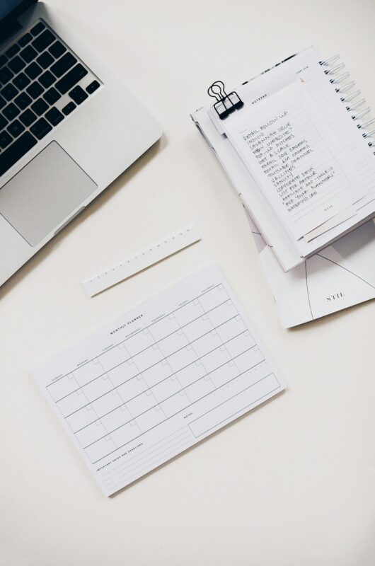 How do I manage my study time effectively?
