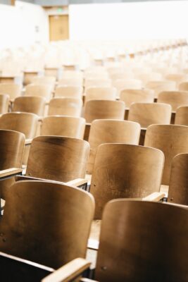 How do I prepare for university applications?