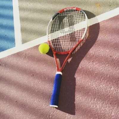 How do I prevent injuries while playing sports?