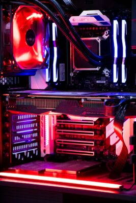 How do I protect my online privacy while gaming?