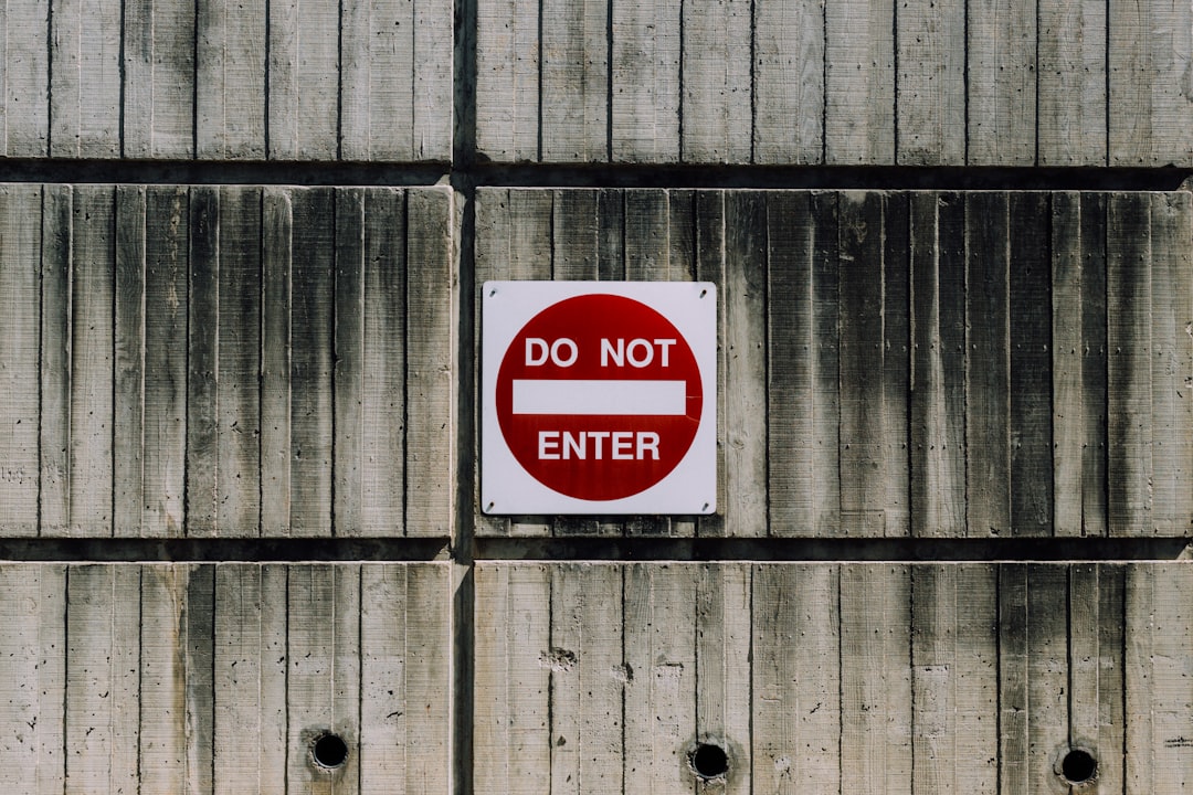 How do I say 'no' to things I'm not comfortable with?