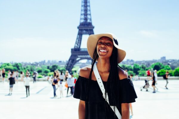 How do I stay safe on holiday?