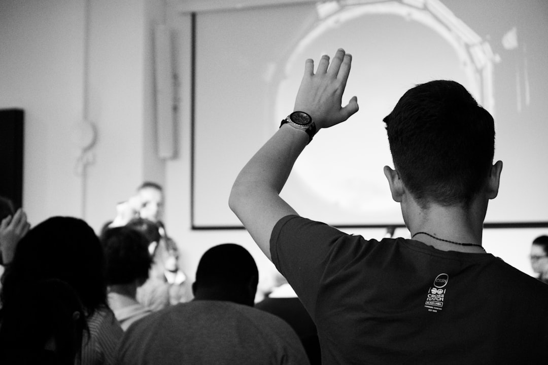 How do teachers support students in GCSE years?