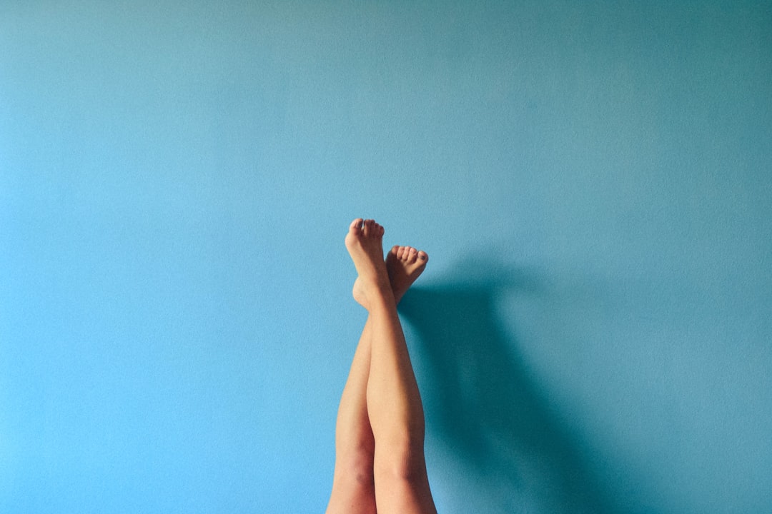 How do you deal with body hair?