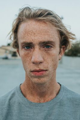 How do you deal with negative emotions?