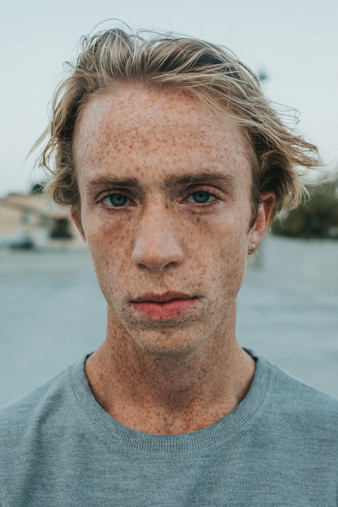 How do you deal with negative emotions?