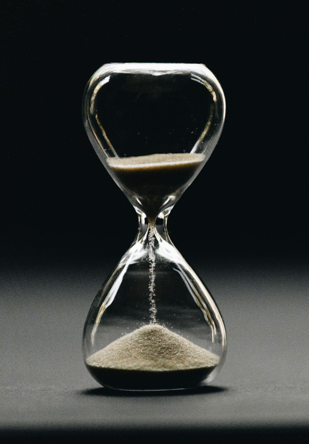 How do you manage your time during an exam?