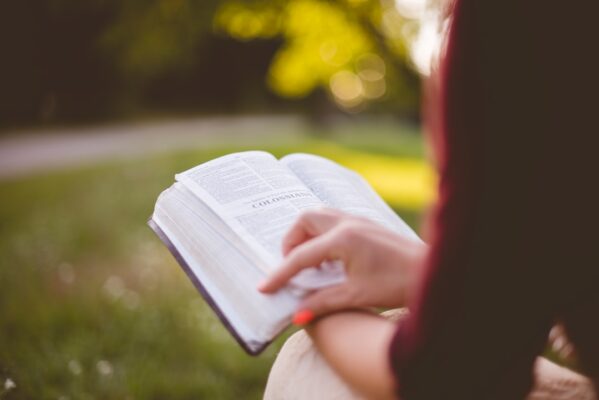 How do you stay focused while studying?