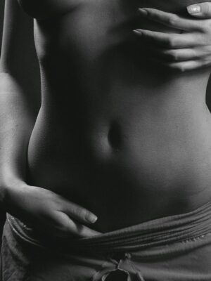 How do you talk about eating disorders?