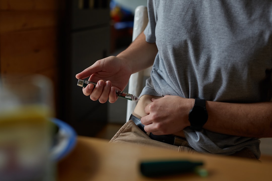 How do you treat diabetes?