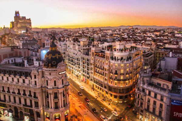 How does Brexit affect travel to Europe?
