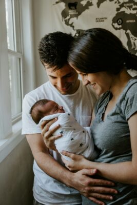 How does cancer affect the family?