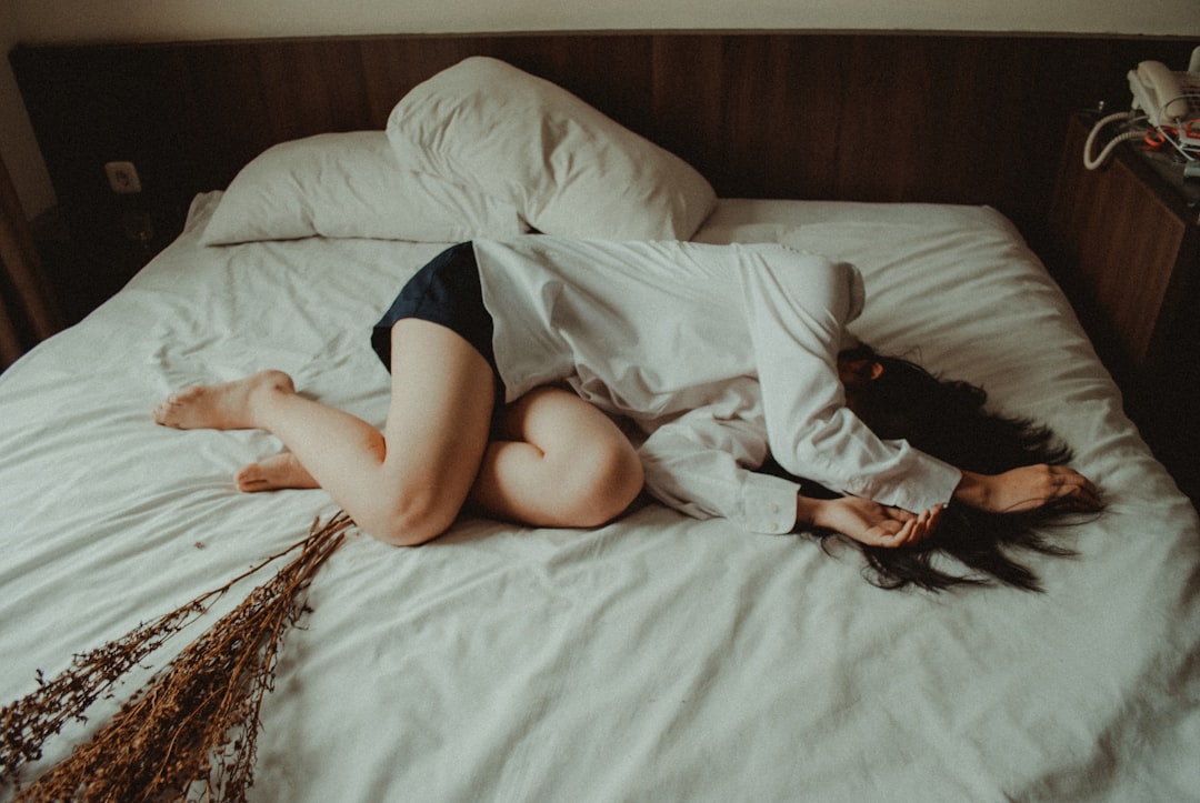 How does puberty affect sleep?