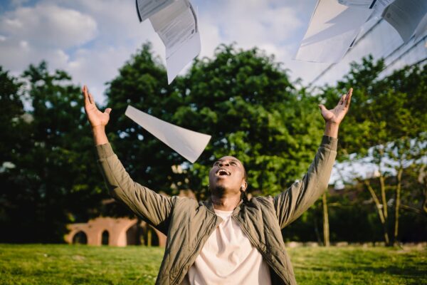 How important are exams?