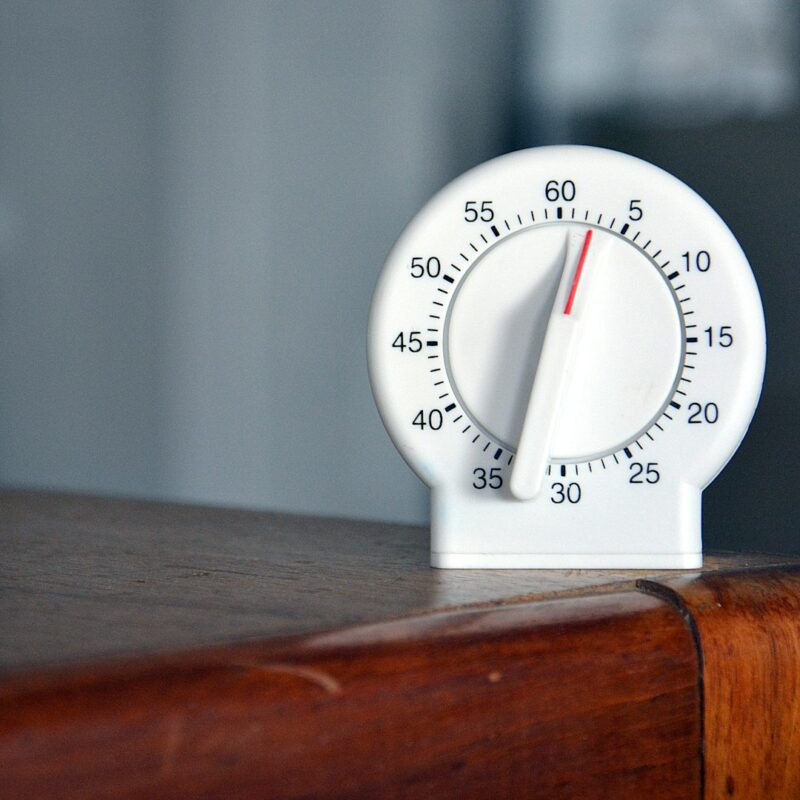 How long do periods last?