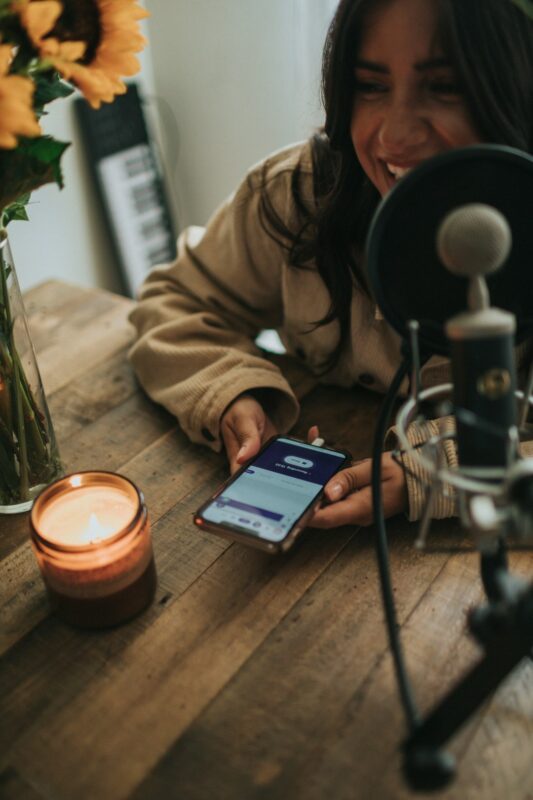 How long should my podcast episodes be?