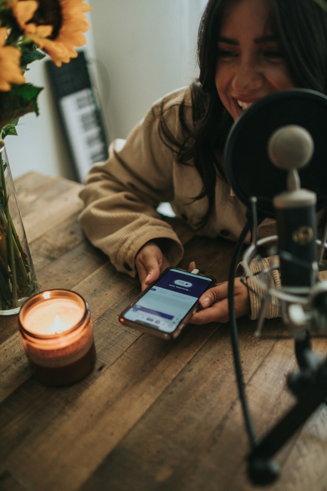 How long should my podcast episodes be?