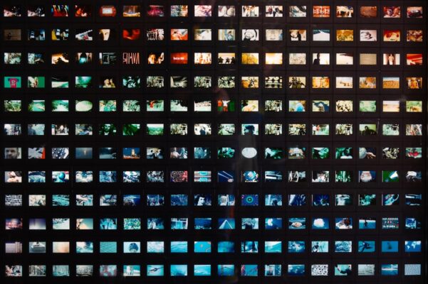 How many subjects do you have to take at GCSE?