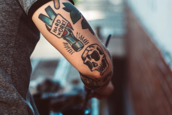 How much do tattoos cost?