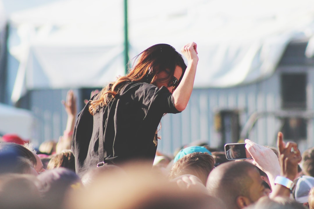 How much money do I need for a festival?