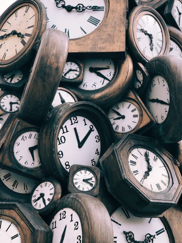 How much time should I spend on homework every day?