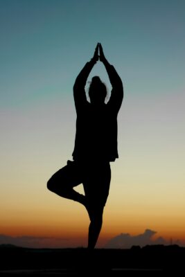 How often should I do yoga?