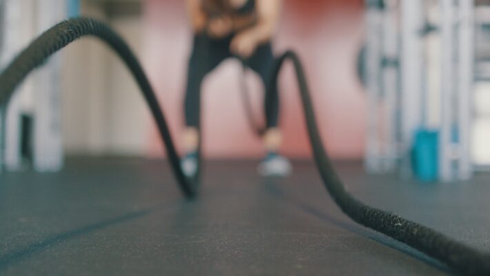 How often should I exercise?
