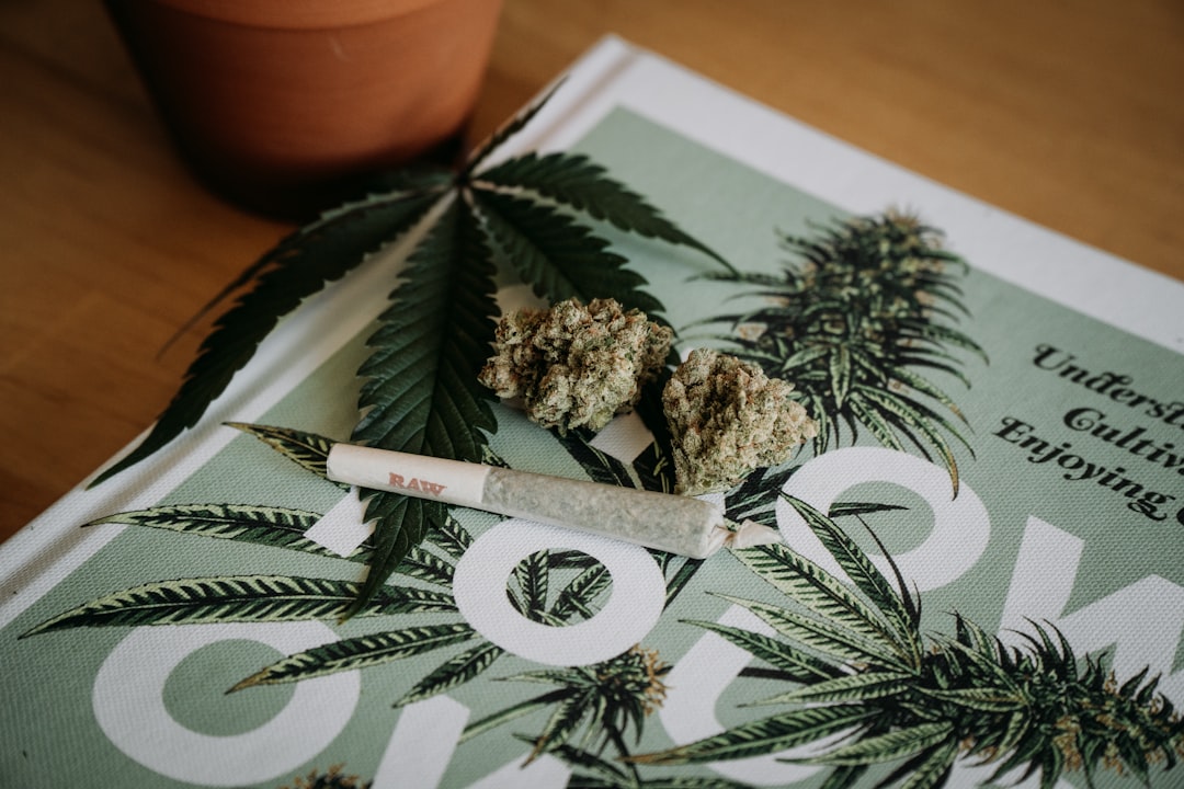 Is cannabis legal?
