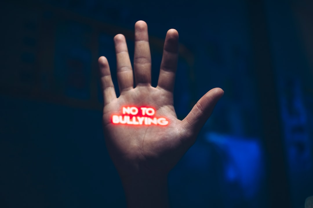 Is it bullying if someone teases me once?