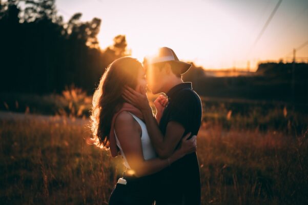 Is it okay to date at my age?