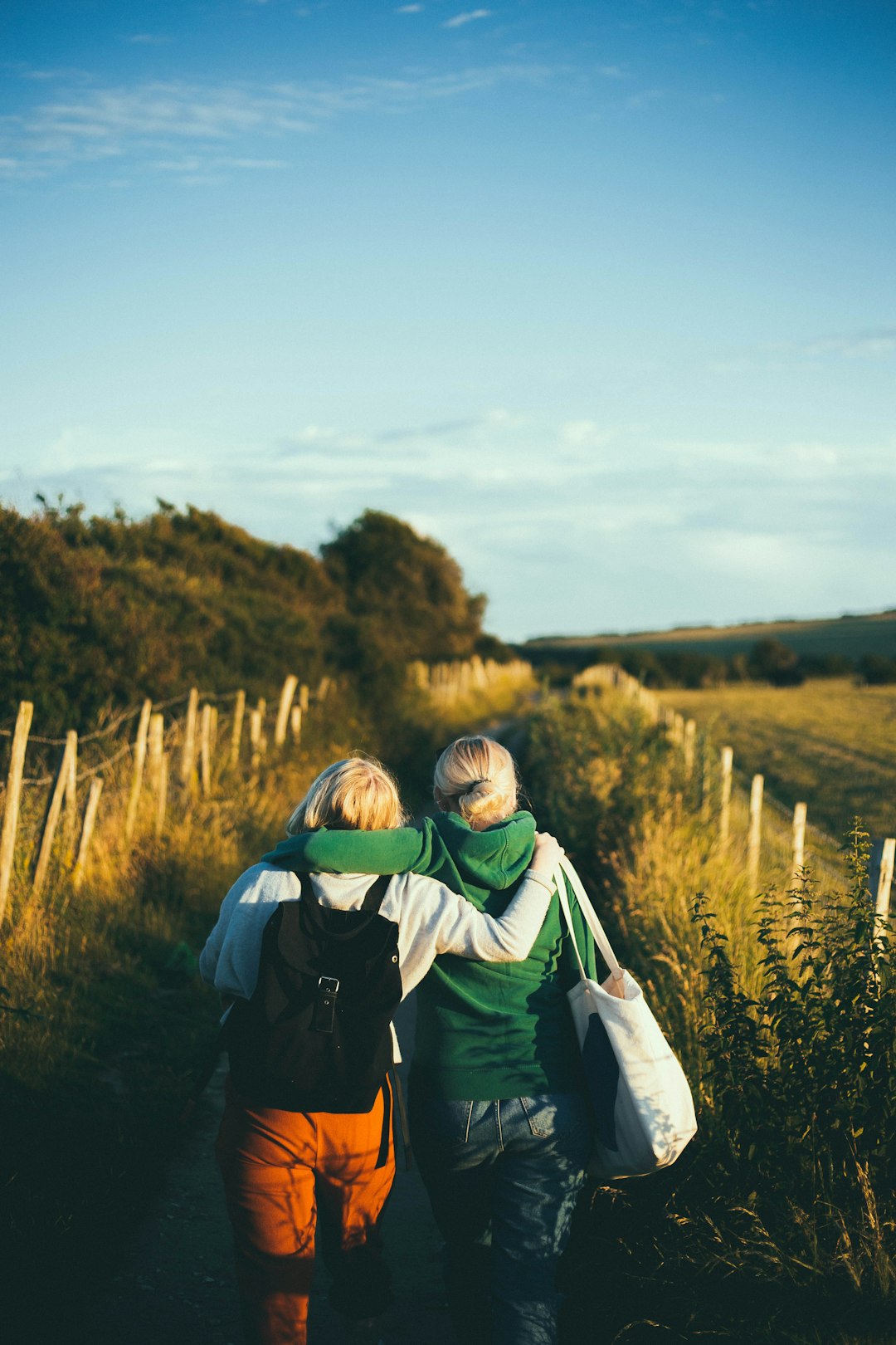 Is it okay to have a crush on a friend?