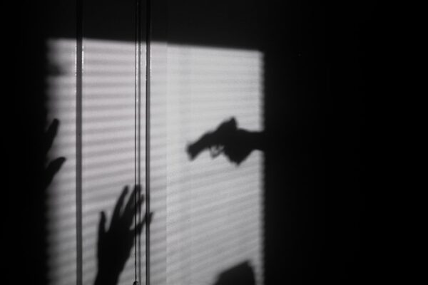 Is knife crime linked to gangs?
